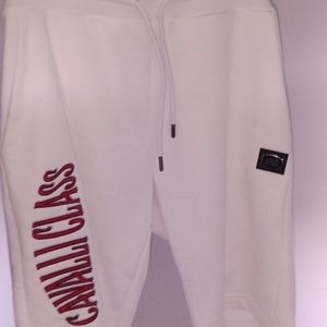 Cavalli Class Shorts